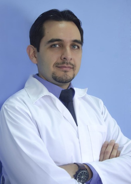Doctor Castillo